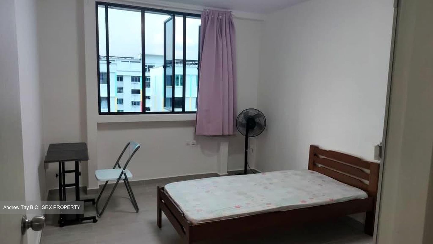 Blk 313 Kampong Ubi Greenville (Geylang), HDB 4 Rooms #538939821